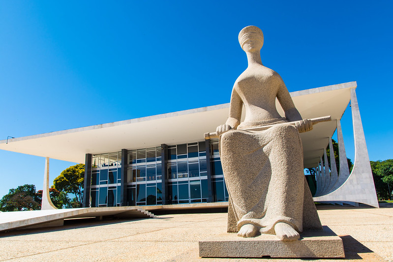 STF BPC Consignado
