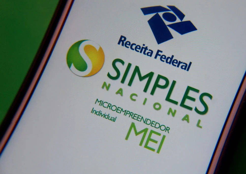 Simples Nacional MEI